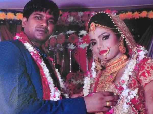 प्रेमी युगल ने शादी के बाद ली थी कोर्ट की शरण