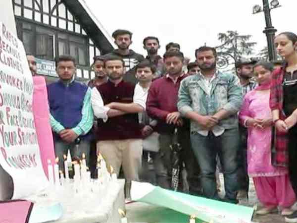 हिमाचल प्रदेश में इस केस को लेकर गुस्सा