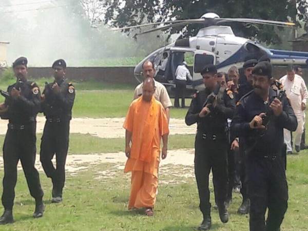 पीएम के फैसले पर भी सवाल