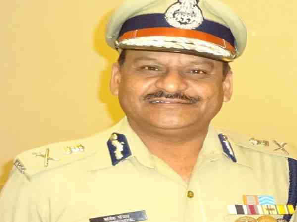 सभी अपराधी बाहरी थे और गांव में छुपे थे