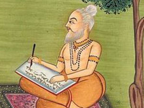 रत्ना नाम के डाकू ने आतंक मचा रखा था
