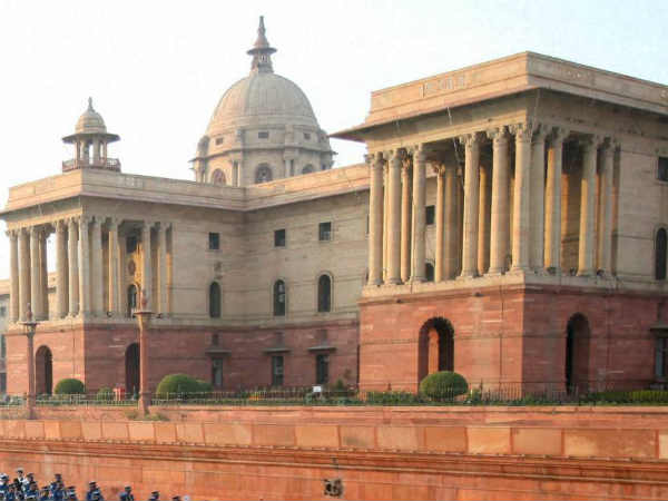 1,581 आपराधिक छवि के जनप्रतिनिधि चुनेंगे राष्ट्रपति