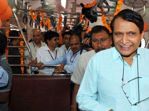 मेक इन इंडिया के तहत बनकर हुई तैयार