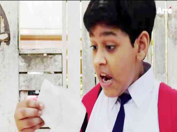 मां-पिता ने पीरियड के बारे में बताया