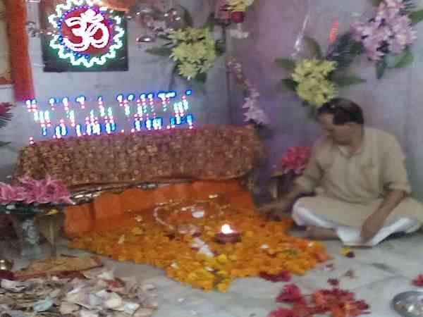 रामायण में भी है नागणी मां का जिक्र