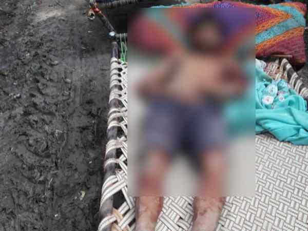दलित को पीट-पीटकर मार उतारा था मौत के घाट