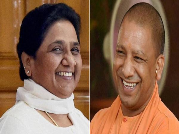 पहली बार राष्ट्रपति यूपी से: योगी