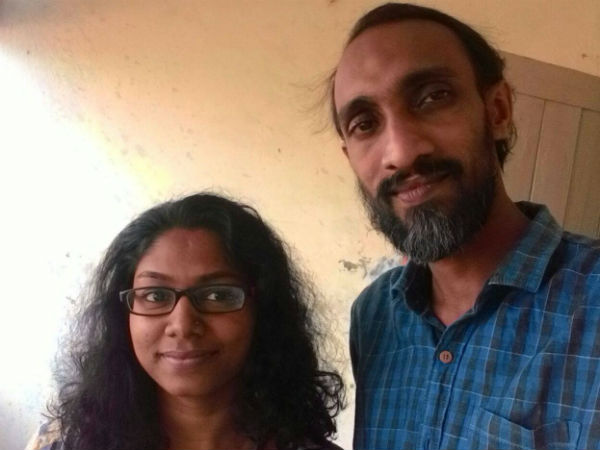 पति मुस्लिम, पत्नी हिंदू, बेंगलुरु के होटल ने नहीं दिया कमरा पति मुस्लिम, पत्नी हिंदू, बेंगलुरु के होटल ने नहीं दिया कमरा