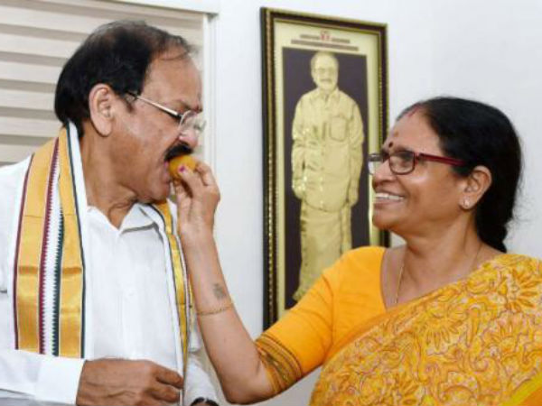 ग्रामीण विकास मंत्री