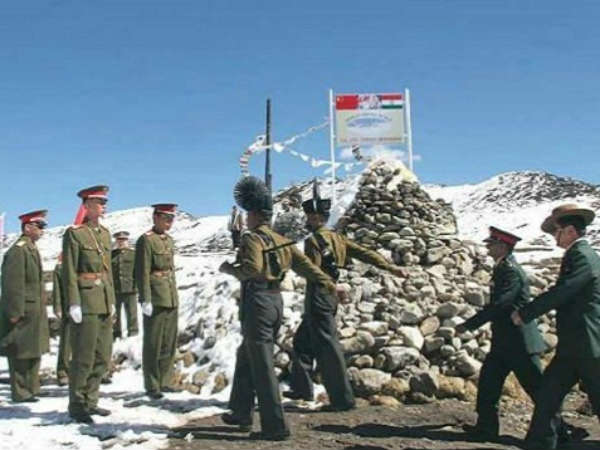 एक माह से तनाव की स्थिति