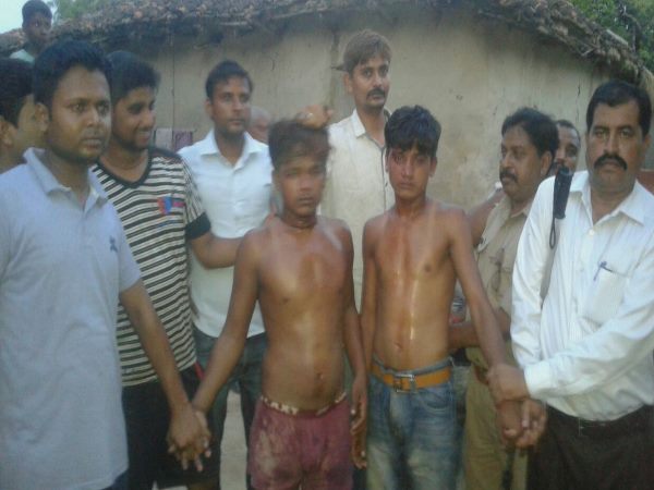 ड्राइवर-कंडक्टर ने मिलकर किया पाप