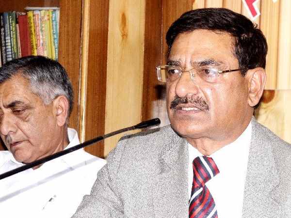 सरकार और पुलिस दोनों ने लोगों में अपनी विश्वसनीयता को खो दिया : भंडारी