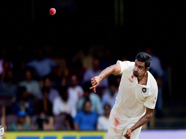 'जुबान फिसलने के बाद टेस्ट रैंकिंग में भी फिसले अश्विन'
