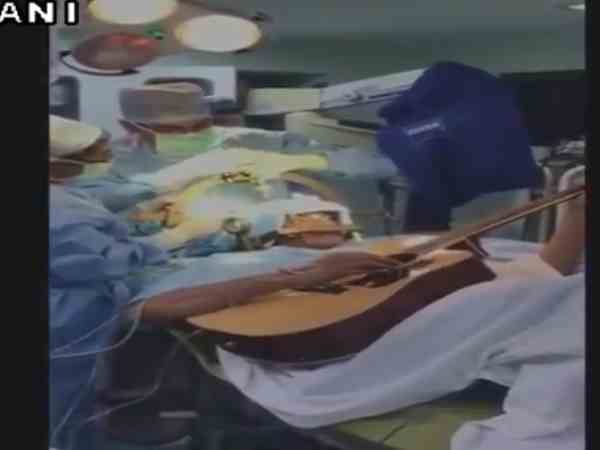 Bengaluru,doctor,operation,brain surgery,guitar,बैंगलोर,डॉक्टर,ऑपरेशन,गिटार Bengaluru,doctor,operation,brain surgery,guitar,बैंगलोर,डॉक्टर,ऑपरेशन,गिटार