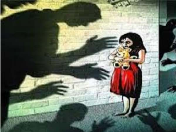 पिता को किया गिरफ्तार, तो खुला राज