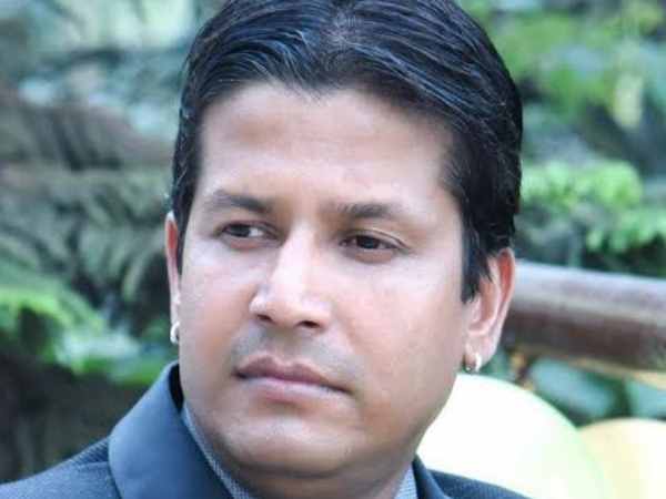 कांग्रेस विधायक नीरज भारती ने की आलोचना