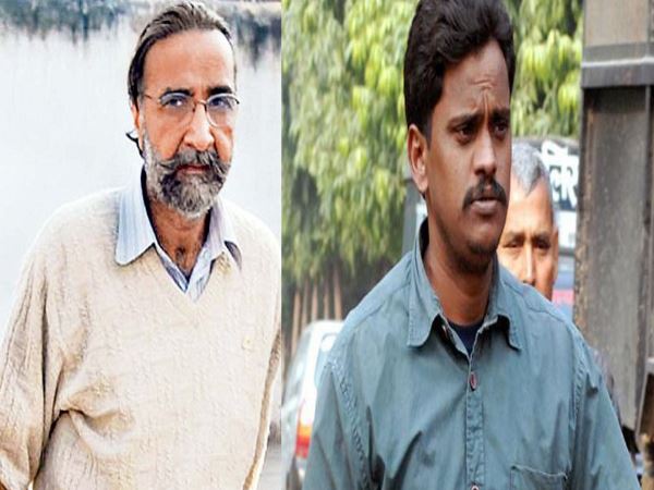 पंढेर लाता था कॉलगर्ल्स