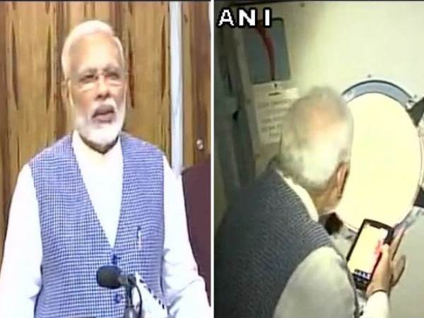 गुजरात के लोगों को बताया हिम्मतवाला