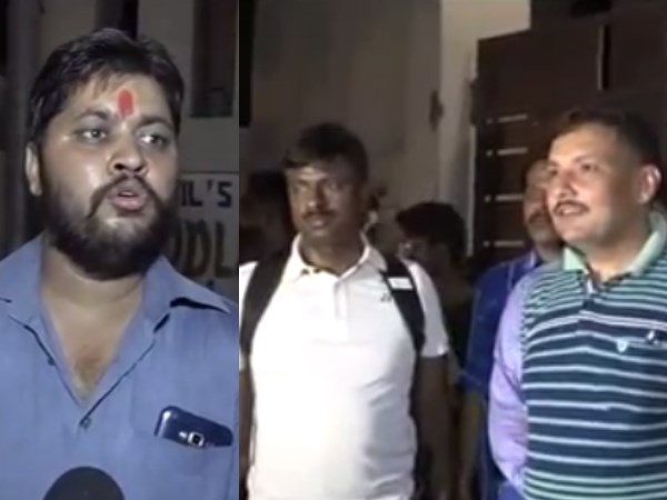 मांगी थी 30 करोड़ रुपए की फिरौती