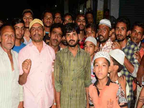 13 अप्रैल को भी एक बच्चे को कुत्तों ने काट खाया