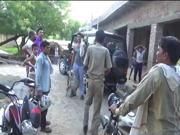 मारपीट की घटना से मुकरे एसपी ग्रामीण