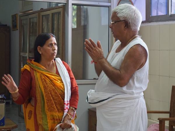 वापस ली गई सहूलियत