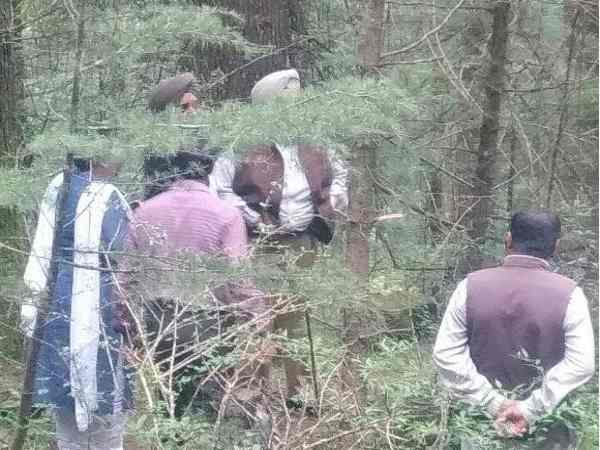 पुलिस थ्योरी का जांचना चाहती थी सीबीआई