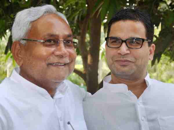 लालू-नीतीश को एक मंच पर लाने का श्रेय