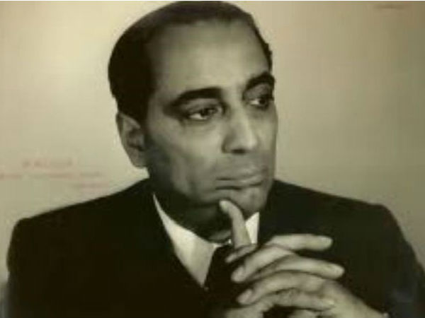 भाभा ने किया था परमाणु बम बनाने का ऐलान