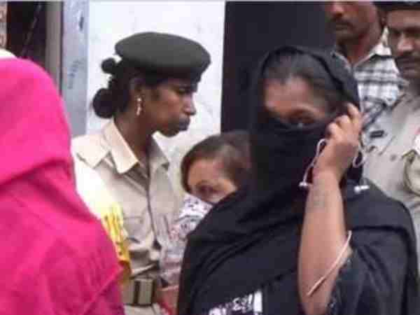 एनजीओ ने उठाया इसके खिलाफ कदम