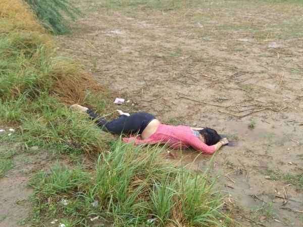 हिस्ट्रीशीटर घर से हुआ फरार