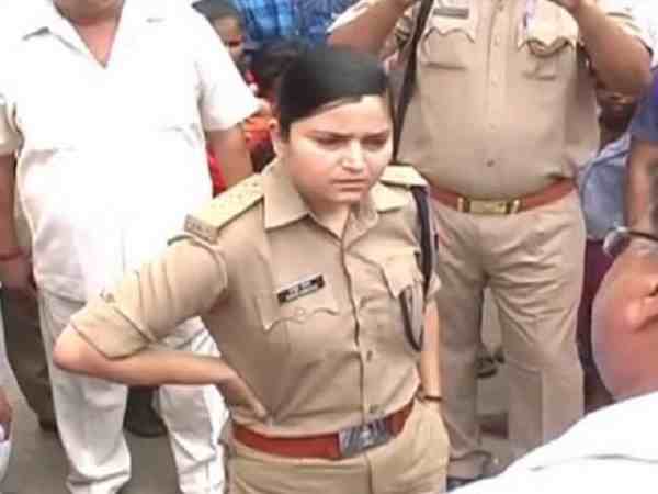 uttar pradesh,Bulandshahr,up police,Shreshtha Thakur,उत्तर प्रदेश,बुलंदशहर,यूपी पुलिस,श्रेष्ठा ठाकुर, uttar pradesh,Bulandshahr,up police,Shreshtha Thakur,उत्तर प्रदेश,बुलंदशहर,यूपी पुलिस,श्रेष्ठा ठाकुर,
