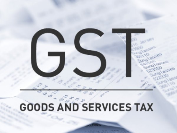 gst gst