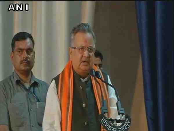 गायों की अच्छी देखभाल करने वाले गौशाला को दूंगा 10 लाख का इनाम: रमन सिंह गायों की अच्छी देखभाल करने वाले गौशाला को दूंगा 10 लाख का इनाम: रमन सिंह