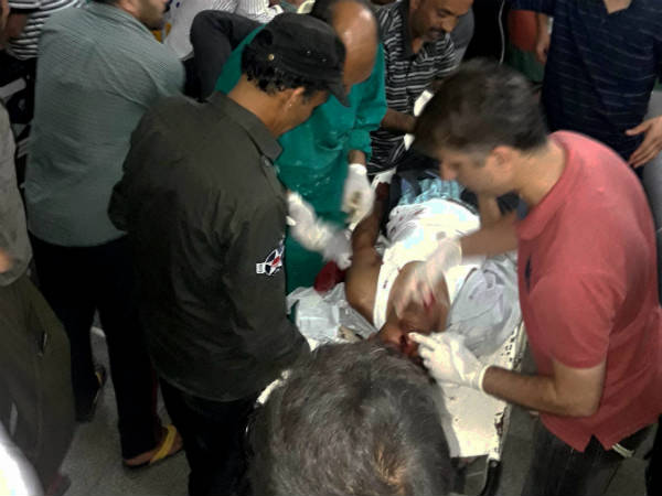 अमरनाथ हमले के बाद बड़ा सवाल, ग्रेड A के अलर्ट के बाद भी कैसे हुआ हमला अमरनाथ हमले के बाद बड़ा सवाल, ग्रेड A के अलर्ट के बाद भी कैसे हुआ हमला