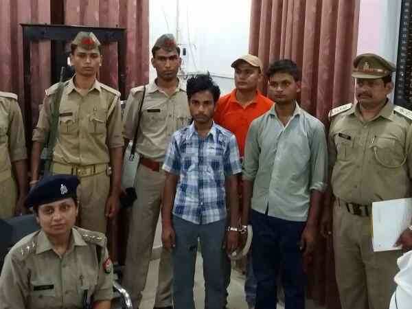 एसी, कार खरीदने के लिए भाई का अपहरण, फिरौती न मिलने पर हत्या एसी, कार खरीदने के लिए भाई का अपहरण, फिरौती न मिलने पर हत्या