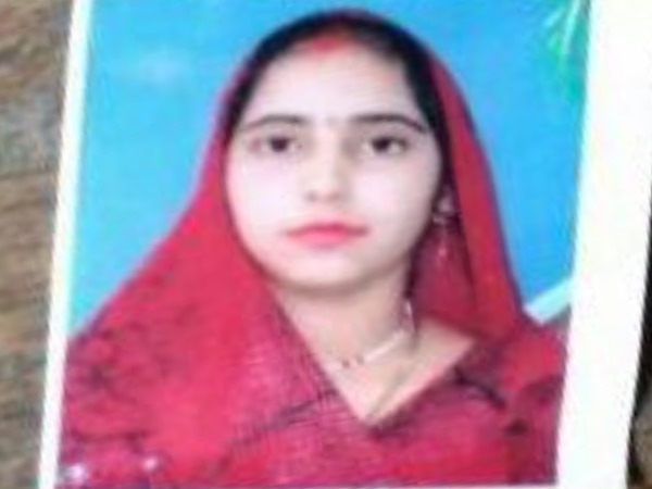एक बीघे जमीन के लिए दादी को मारा, बचाने आई छोटे भाई की पत्नी भी नहीं बची एक बीघे जमीन के लिए दादी को मारा, बचाने आई छोटे भाई की पत्नी भी नहीं बची