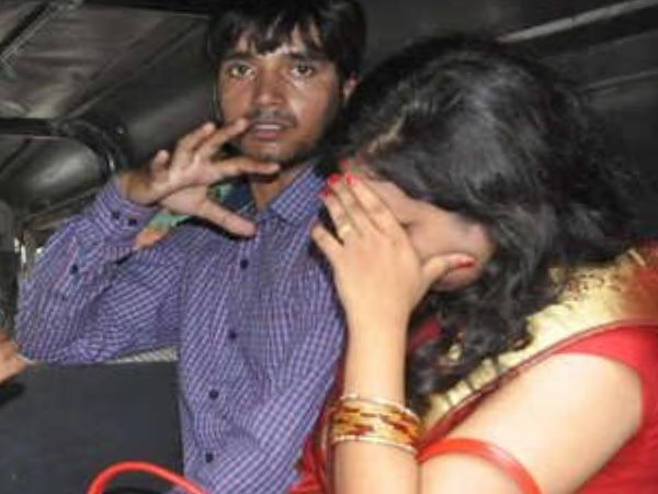 PICs: बच्चे को चिड़ियाघर ले गई मां तो पति को दूसरी महिला की बाहों में देखा PICs: बच्चे को चिड़ियाघर ले गई मां तो पति को दूसरी महिला की बाहों में देखा