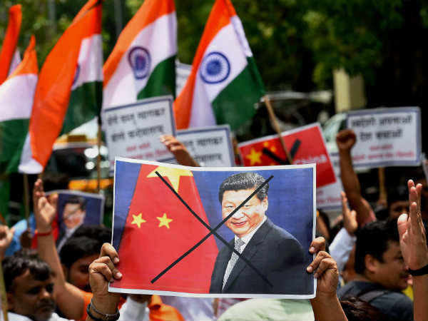 सिक्किम में तनाव के बाद चीनी मीडिया ने जारी किया 1962 का एक आर्टिकल सिक्किम में तनाव के बाद चीनी मीडिया ने जारी किया 1962 का एक आर्टिकल