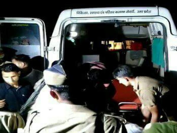 बदमाशों ने दरोगा को उतारा मौत के घाट, पिस्टल लेकर हुए फरार बदमाशों ने दरोगा को उतारा मौत के घाट, पिस्टल लेकर हुए फरार