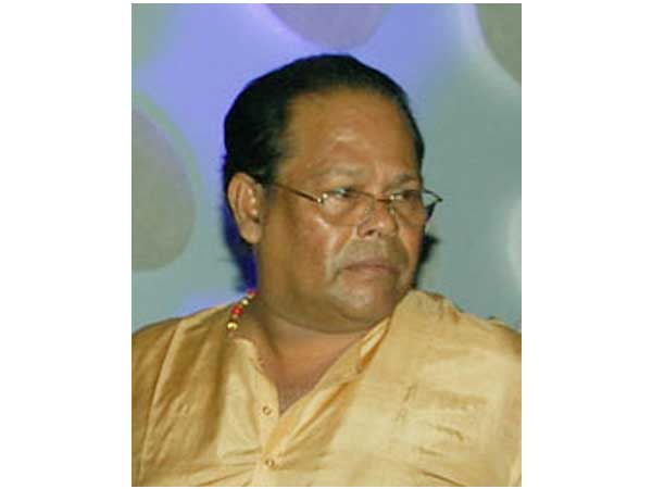 Kerala MP says 'bad' actresses may share 'the bed' at will Kerala MP says 'bad' actresses may share 'the bed' at will