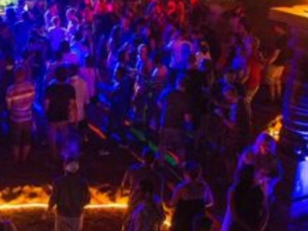 Dirty dancing leads to bloodbath death in Nalasopara Mumbai Dirty dancing leads to bloodbath death in Nalasopara Mumbai
