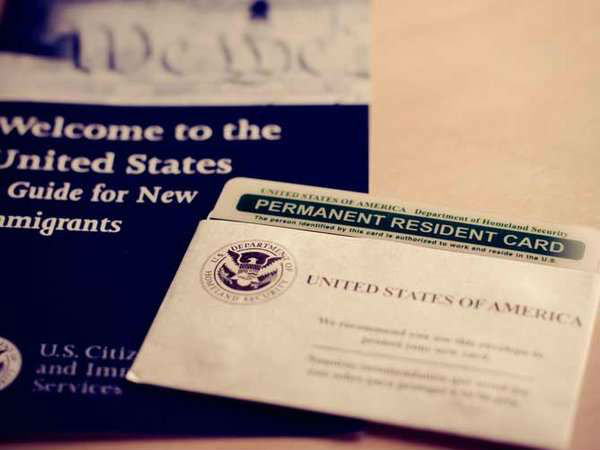 Indians applying for Green Card have 12-year waiting list Indians applying for Green Card have 12-year waiting list