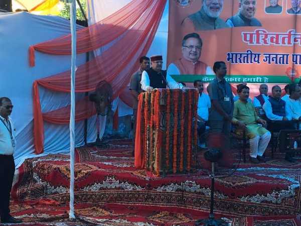 हिमाचल का माहौल गरमाएगी बीजेपी! मैदान में उतर रहे हैं बड़े-बड़े नेता हिमाचल का माहौल गरमाएगी बीजेपी! मैदान में उतर रहे हैं बड़े-बड़े नेता