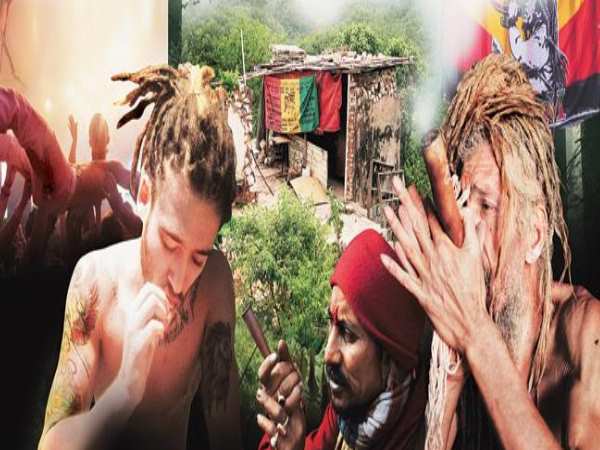 PICS: भारत में भी है मिनी इजराइल, यहां हमारे बीच रहते हैं ये लोग PICS: भारत में भी है मिनी इजराइल, यहां हमारे बीच रहते हैं ये लोग