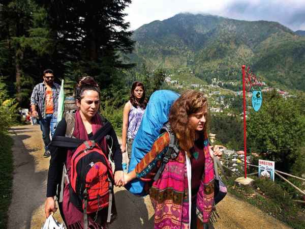 PICS: भारत में भी है मिनी इजराइल, यहां हमारे बीच रहते हैं ये लोग PICS: भारत में भी है मिनी इजराइल, यहां हमारे बीच रहते हैं ये लोग