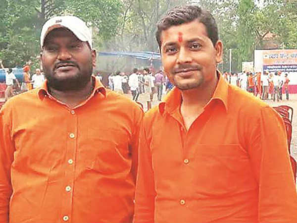 झारखंड में गोरक्षकों ने पूरे षड़यंत्र के साथ अंसारी को उतारा था मौत के घाट झारखंड में गोरक्षकों ने पूरे षड़यंत्र के साथ अंसारी को उतारा था मौत के घाट