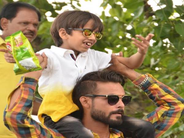 PICs: सहारनपुर का ये है 'सबसे बड़ा कलाकार', जानिए कैसे? PICs: सहारनपुर का ये है 'सबसे बड़ा कलाकार', जानिए कैसे?