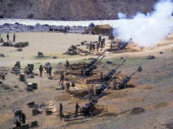 विजय दिवस: कारगिल शहीदों की याद में की गई घोषणाएं आज भी अधूरी! विजय दिवस: कारगिल शहीदों की याद में की गई घोषणाएं आज भी अधूरी!