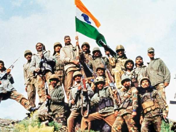 विजय दिवस: कारगिल शहीदों की याद में की गई घोषणाएं आज भी अधूरी! विजय दिवस: कारगिल शहीदों की याद में की गई घोषणाएं आज भी अधूरी!